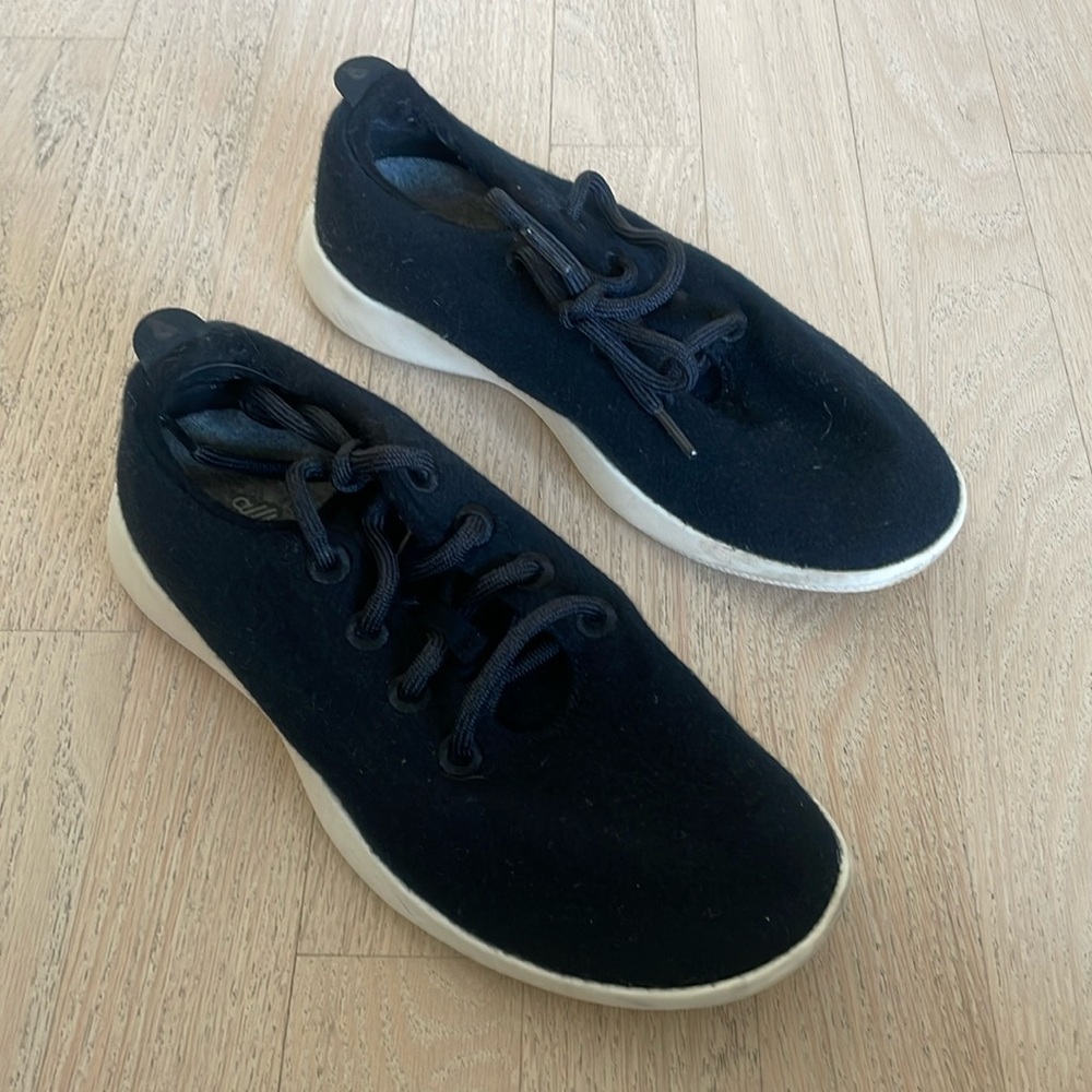Allbirds Women's Wool Runners